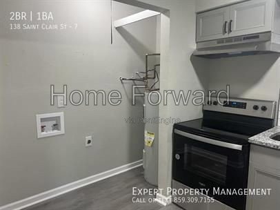 2 Bed 1 Bath in the heart of Versailles, KY! property image