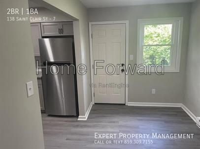 2 Bed 1 Bath in the heart of Versailles, KY! property image