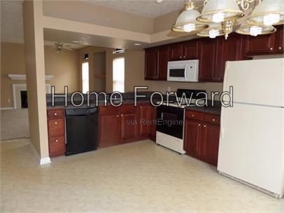 One story home in Lexington! property image