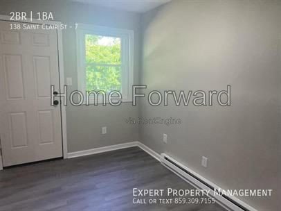 2 Bed 1 Bath in the heart of Versailles, KY! property image