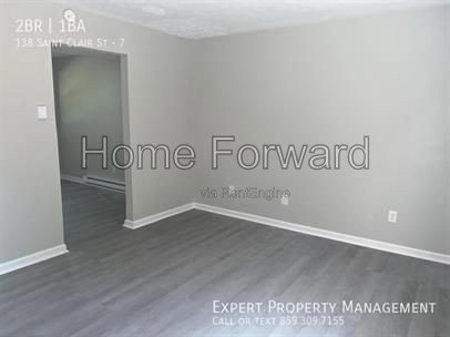 2 Bed 1 Bath in the heart of Versailles, KY! property image