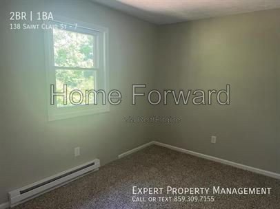 2 Bed 1 Bath in the heart of Versailles, KY! property image