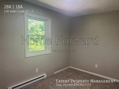2 Bed 1 Bath in the heart of Versailles, KY! property image