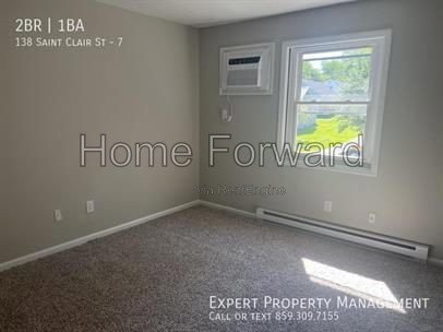 2 Bed 1 Bath in the heart of Versailles, KY! property image