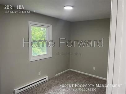 2 Bed 1 Bath in the heart of Versailles, KY! property image