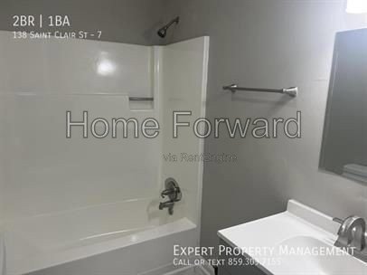 2 Bed 1 Bath in the heart of Versailles, KY! property image