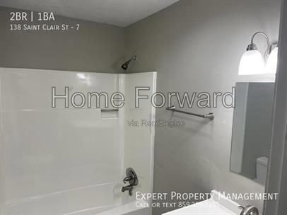 2 Bed 1 Bath in the heart of Versailles, KY! property image