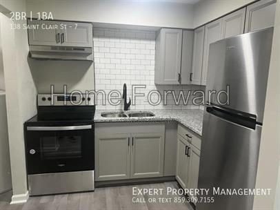 2 Bed 1 Bath in the heart of Versailles, KY! property image
