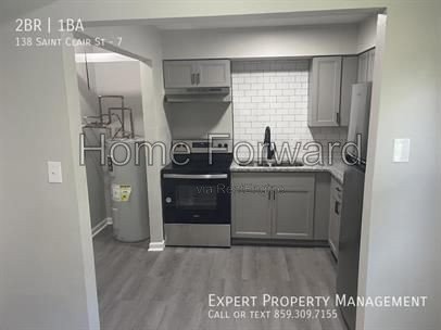 2 Bed 1 Bath in the heart of Versailles, KY! property image