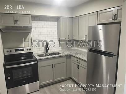 2 Bed 1 Bath in the heart of Versailles, KY! property image