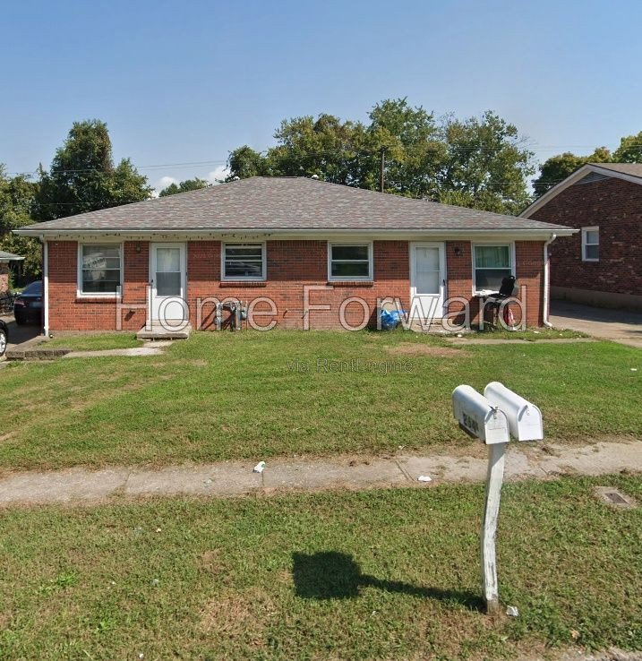 2 bedroom duplex in Lexington KY! property image
