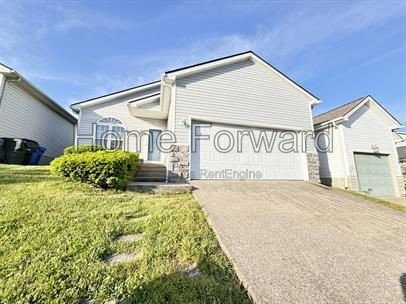 3 Bed 2 Bath open floor plan home in Lexington! property image