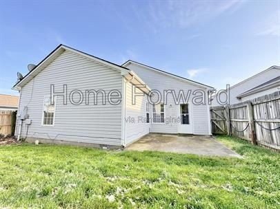 3 Bed 2 Bath open floor plan home in Lexington! property image