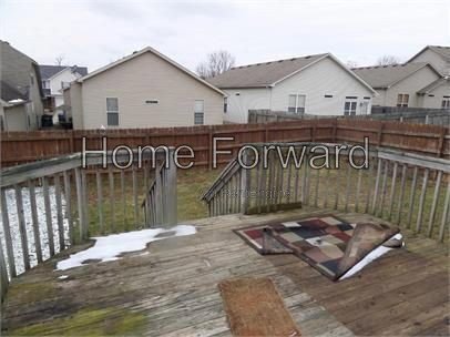 One story home in Lexington! property image