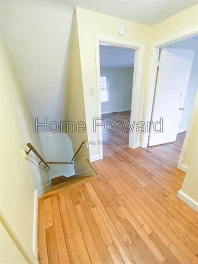 2 bed/1 bath duplex near downtown Lexington full of character! property image
