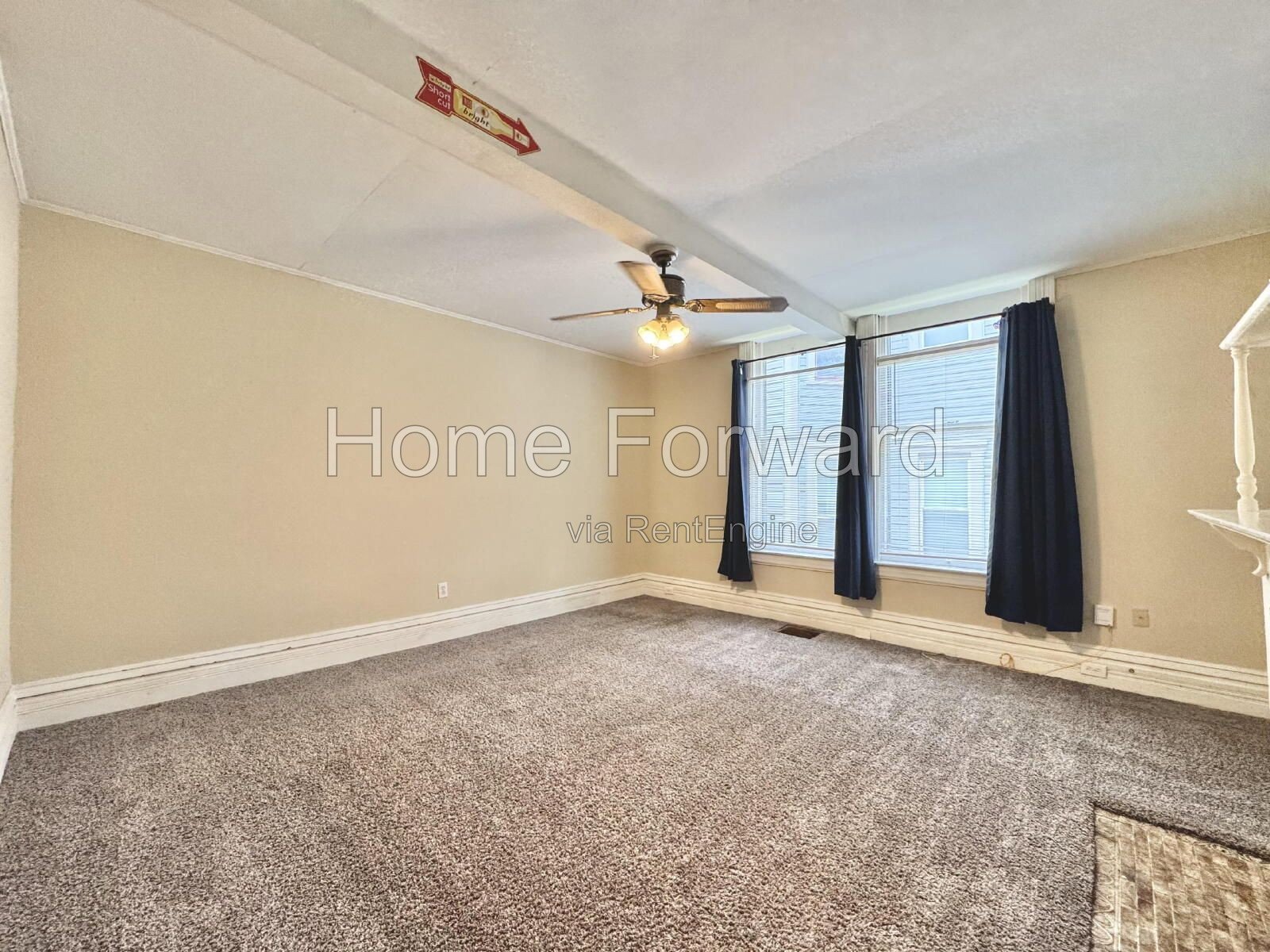 5 bed and 2 full bath home is within walking distance of downtown campus. property image