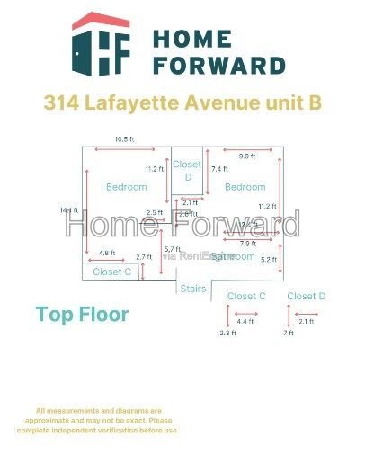 4 bedrooms, 2 full bathroom duplex in the heart of Lexington! property image
