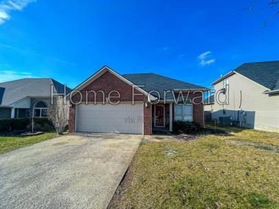 3 bed 3 bath home in Lexington! property image