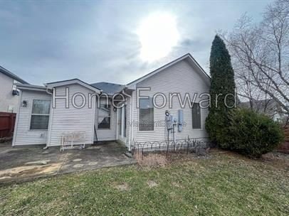 3 bed 3 bath home in Lexington! property image