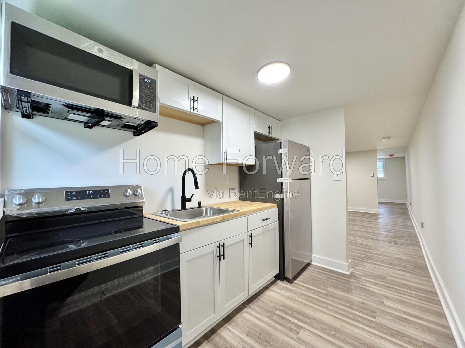 Fully remodeled Studio Unit off Manchester Street. property image