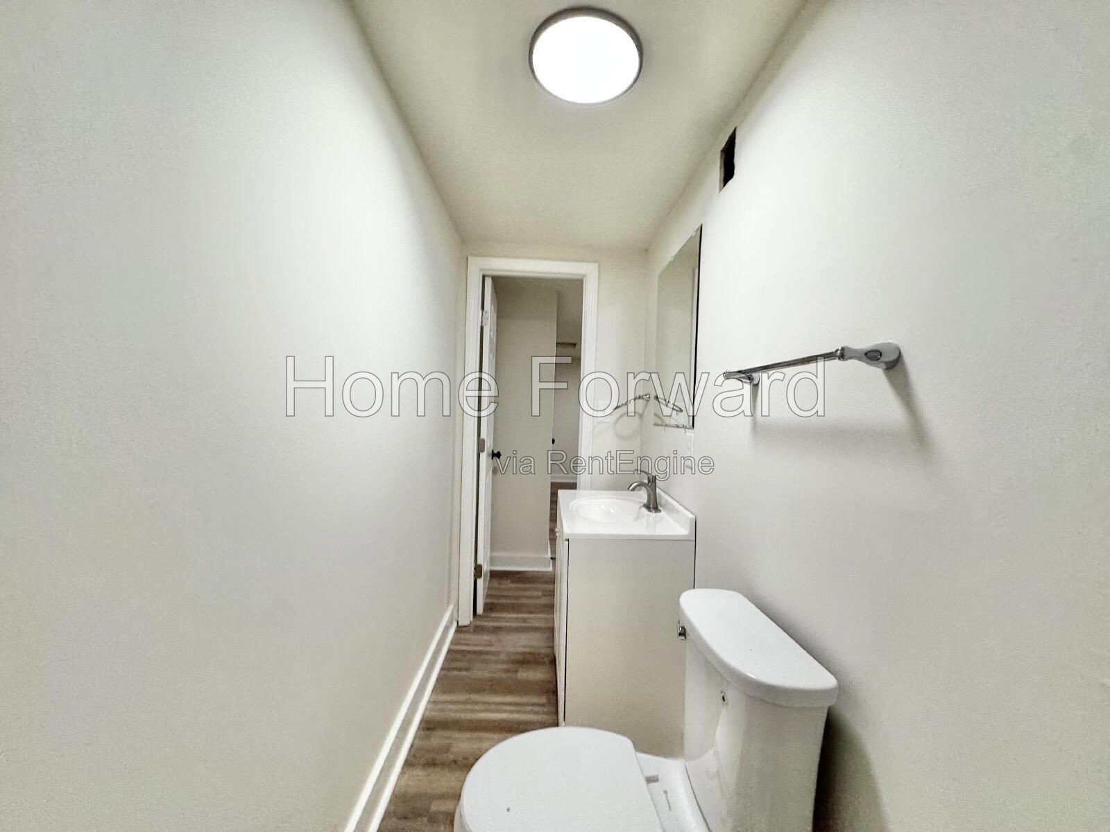 Fully remodeled Studio Unit off Manchester Street. property image