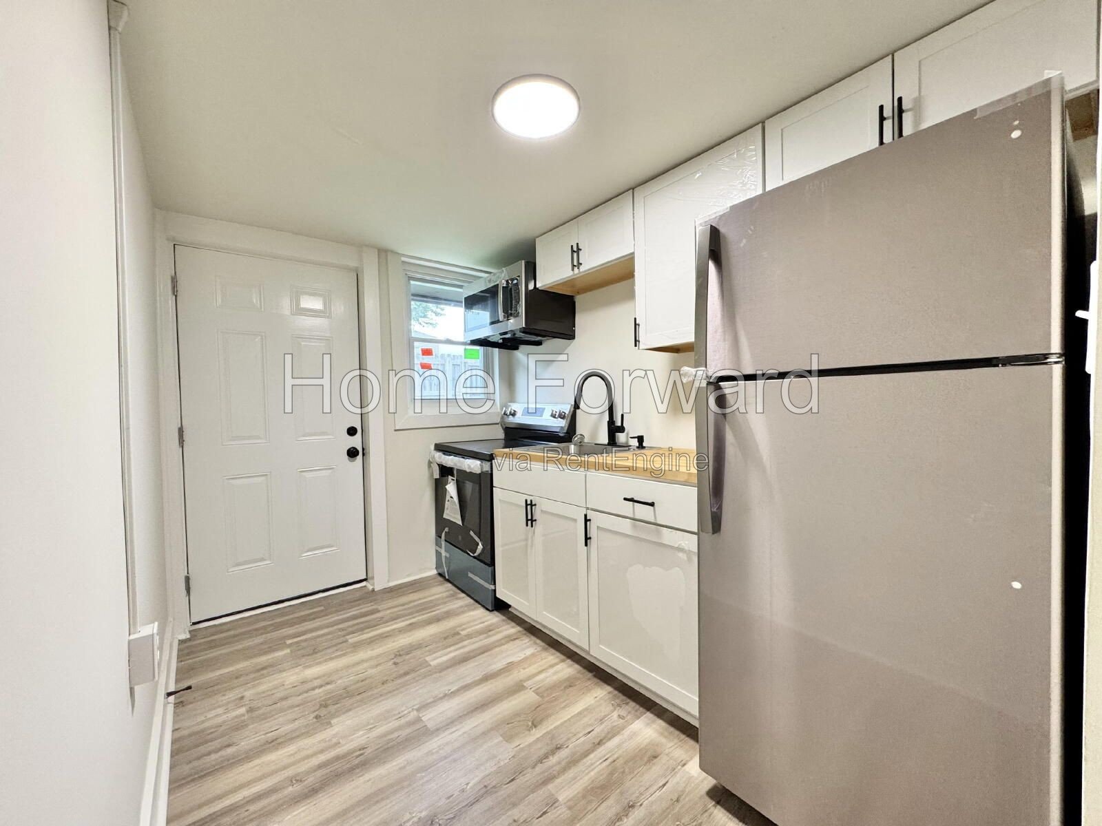 Fully remodeled Studio Unit off Manchester Street. property image