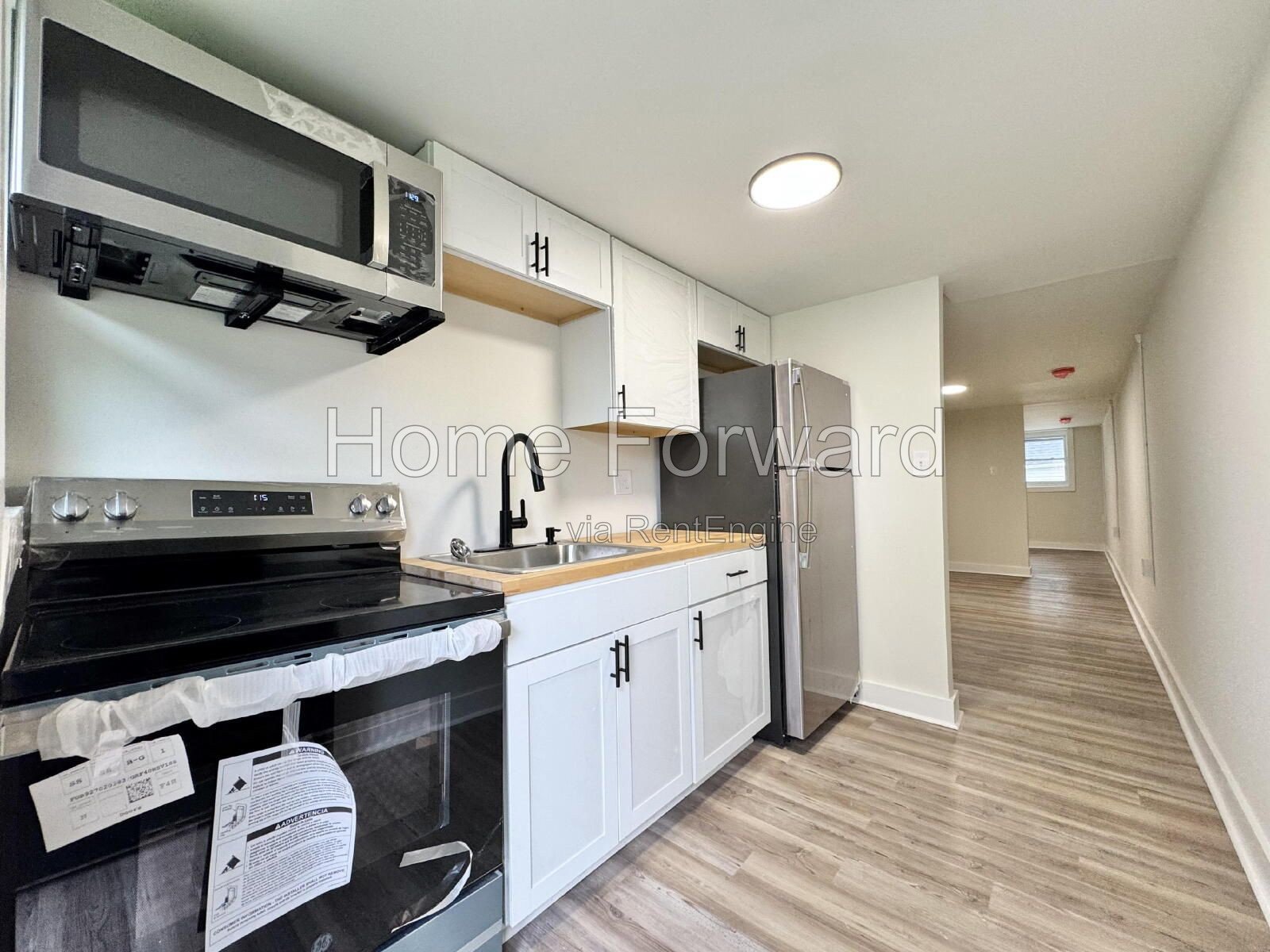 Fully remodeled Studio Unit off Manchester Street. property image