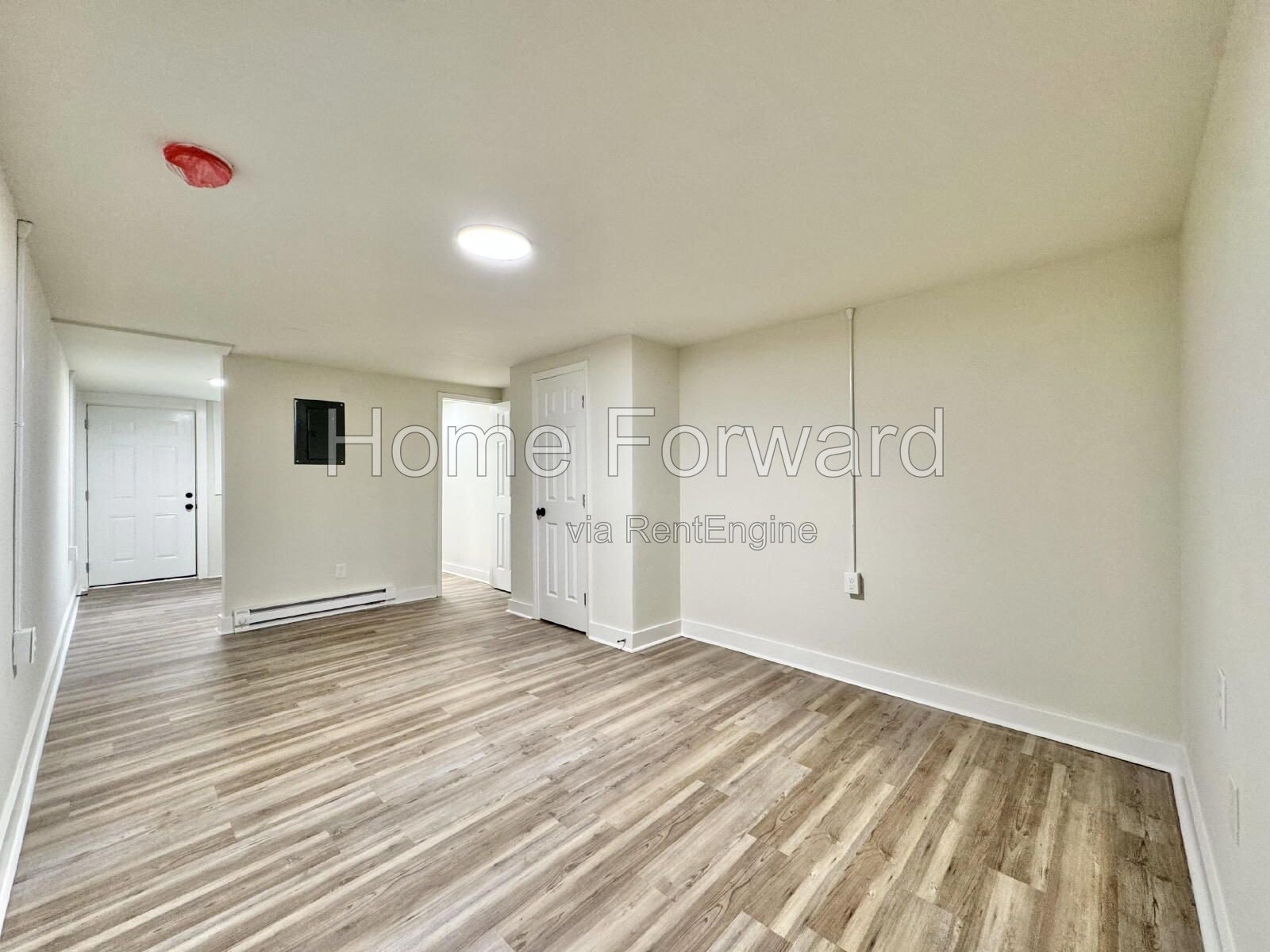 Fully remodeled Studio Unit off Manchester Street. property image