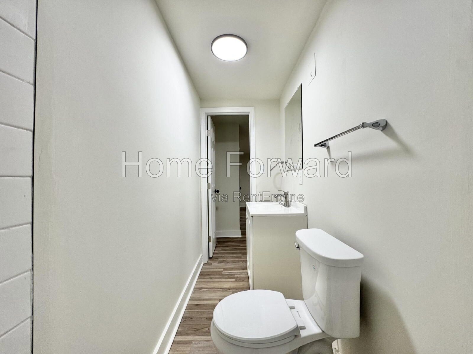 Fully remodeled Studio Unit off Manchester Street. property image