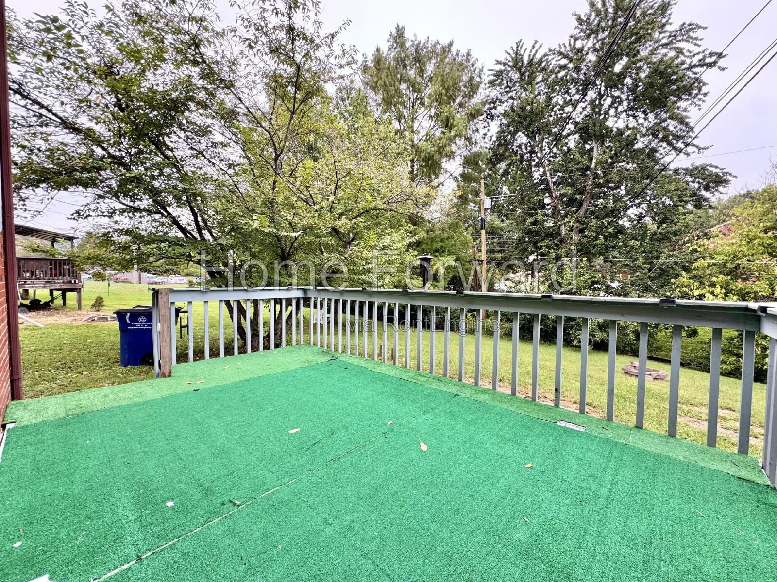 Updated Duplex Unit - New Flooring Throughout! property image