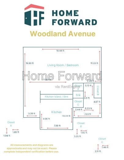 *Available for showing and lease signing now! Lease dates of 01/12/2027 - 07/31/2027 OR 01/12/2027 - 08/01/2028. property image