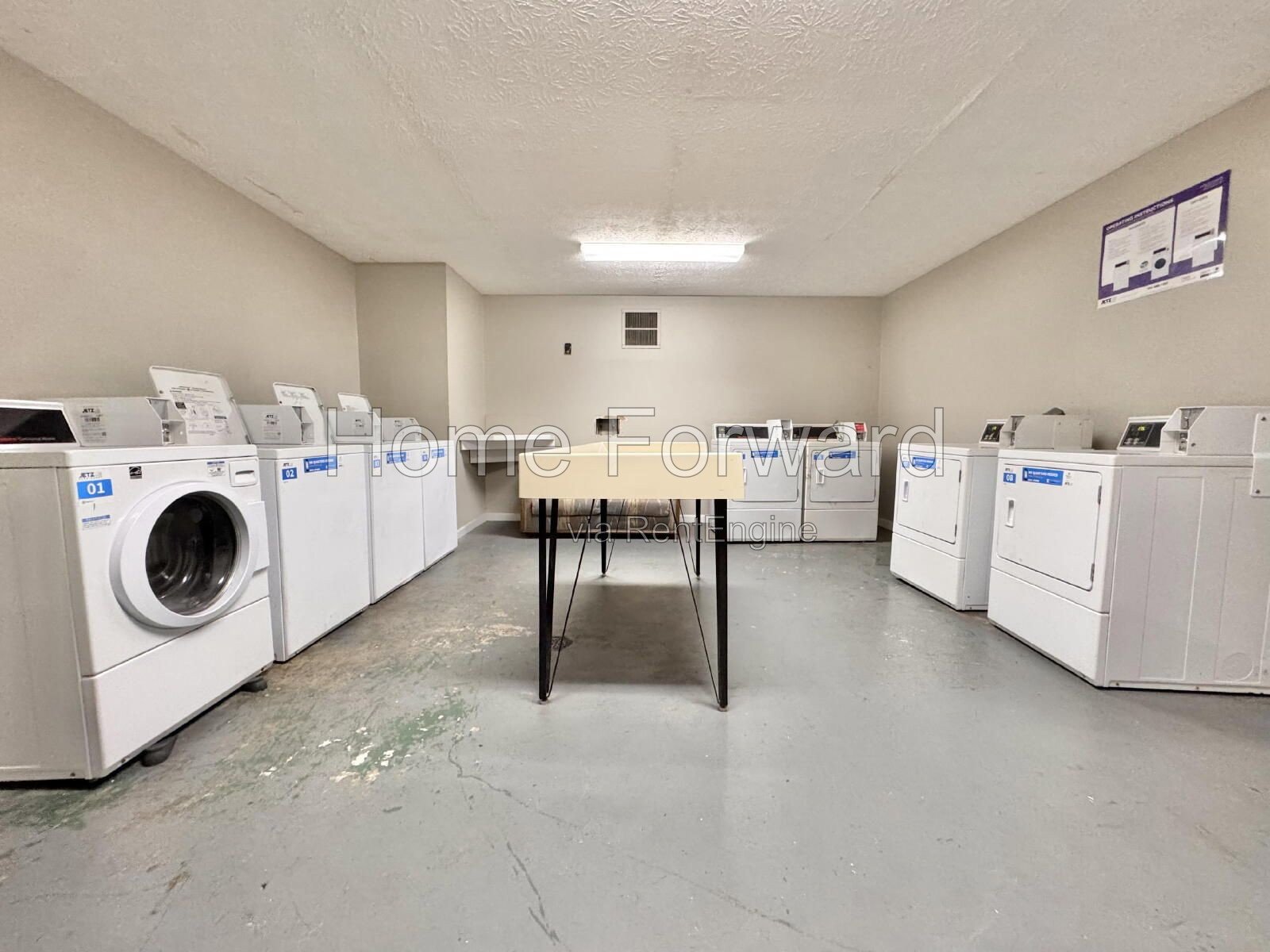 *Available for showing and lease signing now! Lease dates of 01/12/2027 - 07/31/2027 OR 01/12/2027 - 08/01/2028. property image