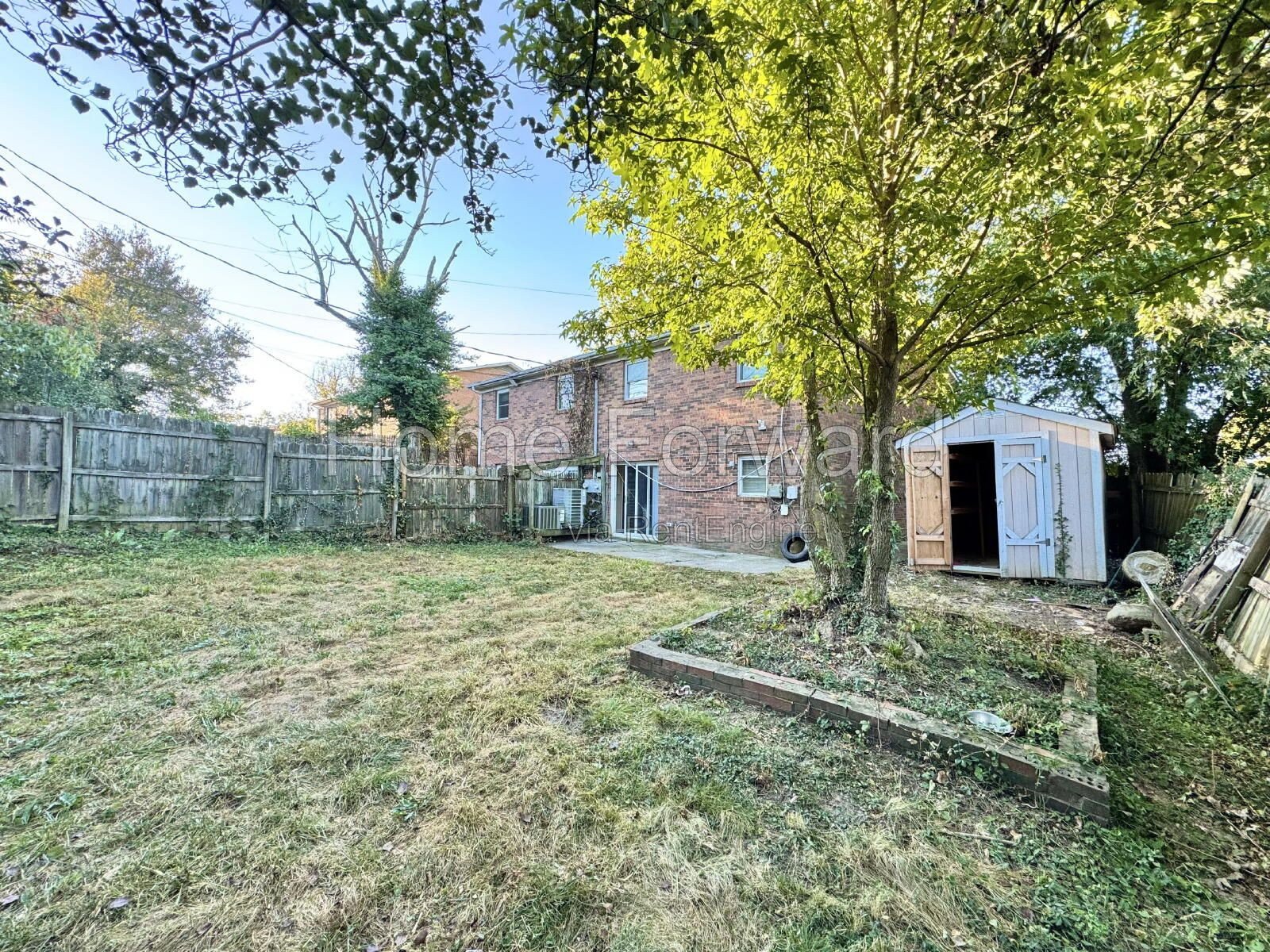 Nestled in the heart of Lexington, just a short distance from campus and the best local spots. property image
