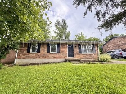 Single story ranch home! property image