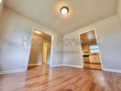 Single story ranch home! property image