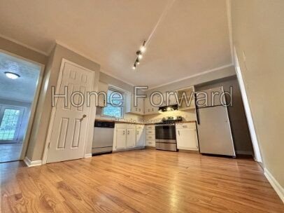 Single story ranch home! property image