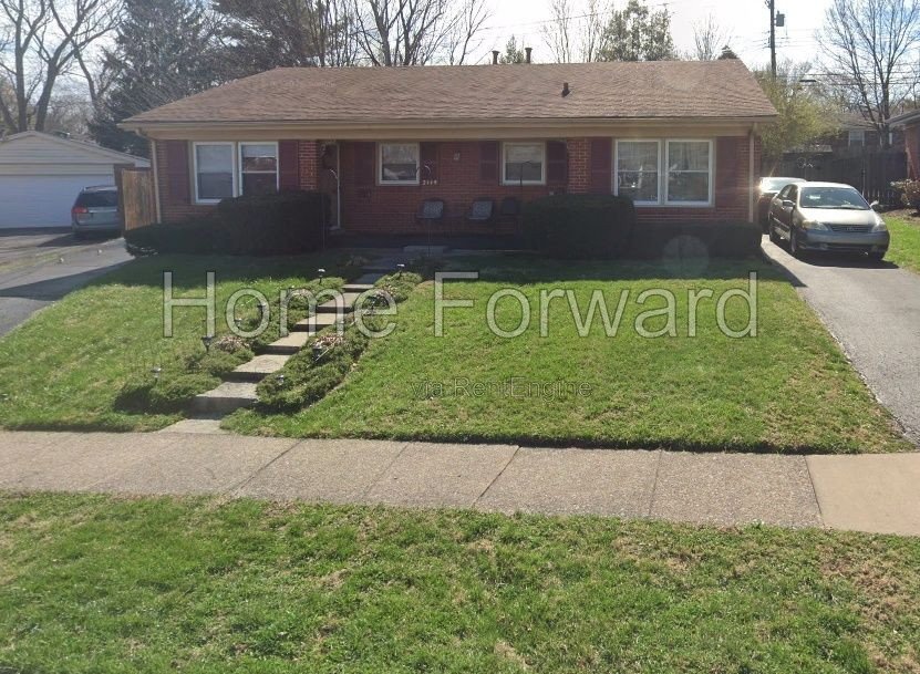 1 bed 1 bath duplex in Lexington! property image