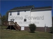 4 bedroom 2.1 bath in Winchester! property image