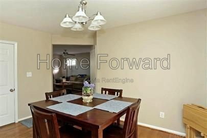4 bedroom home - all electric! property image