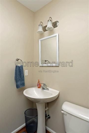 4 bedroom home - all electric! property image