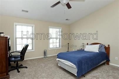 4 bedroom home - all electric! property image