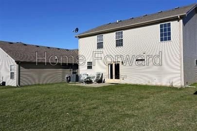 4 bedroom home - all electric! property image