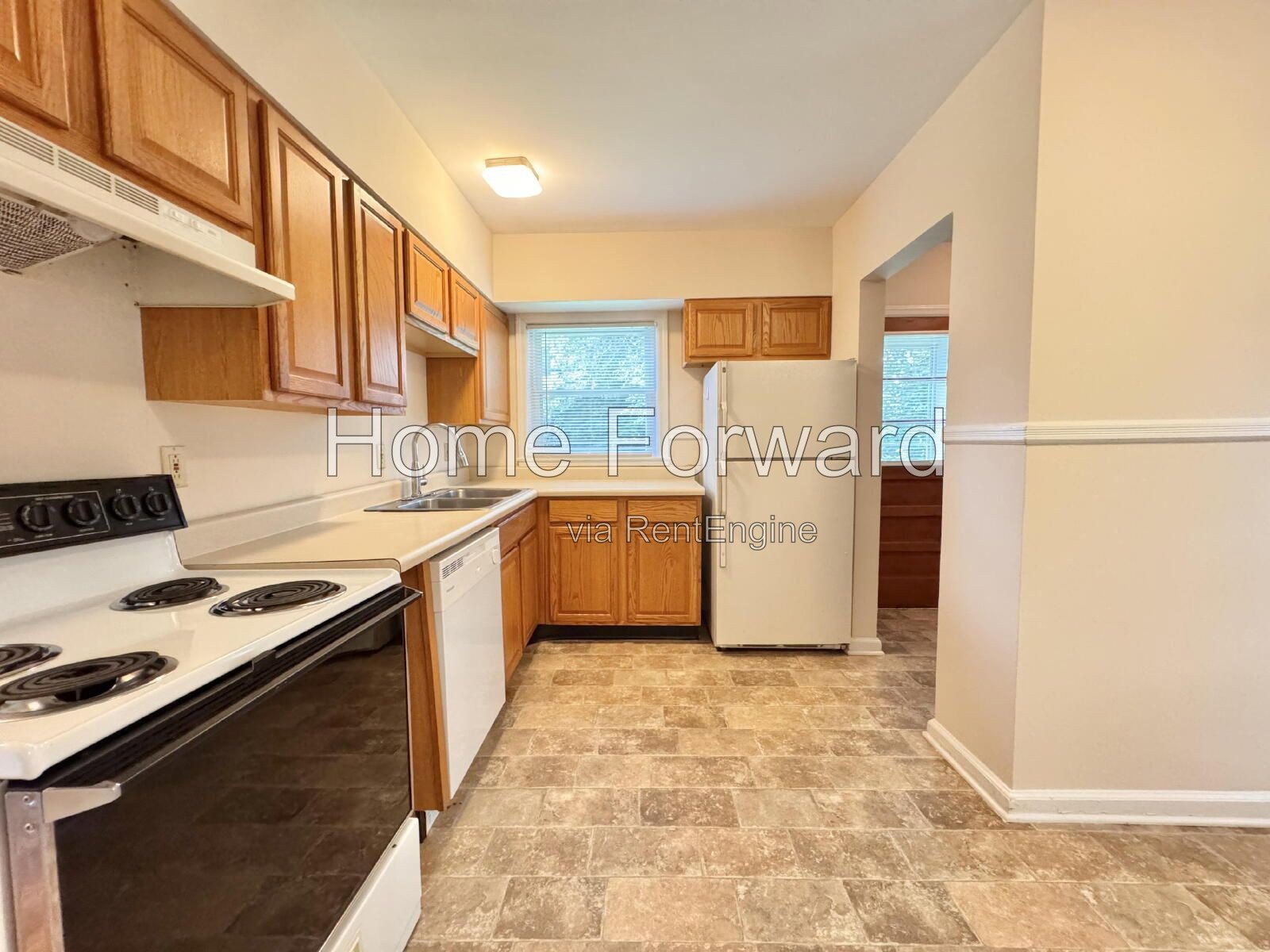 All Brick Cape Code in Hill-N-Dale/Southland Area- Huge Backyard and Historic Charm! property image