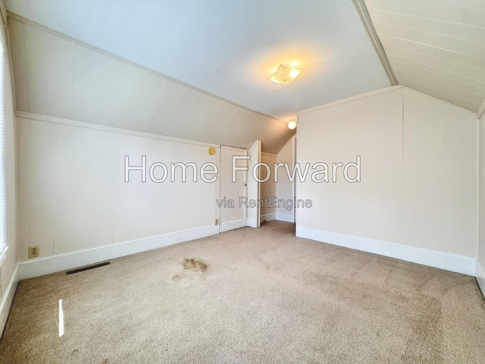 All Brick Cape Code in Hill-N-Dale/Southland Area- Huge Backyard and Historic Charm! property image