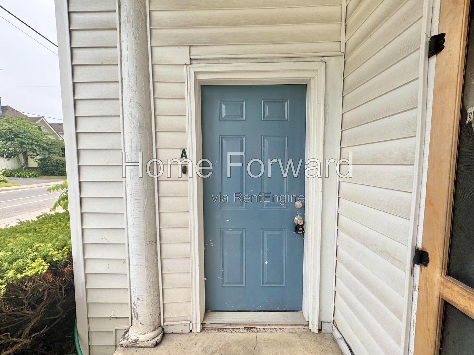 Duplex in Historic Downtown Paris, KY property image