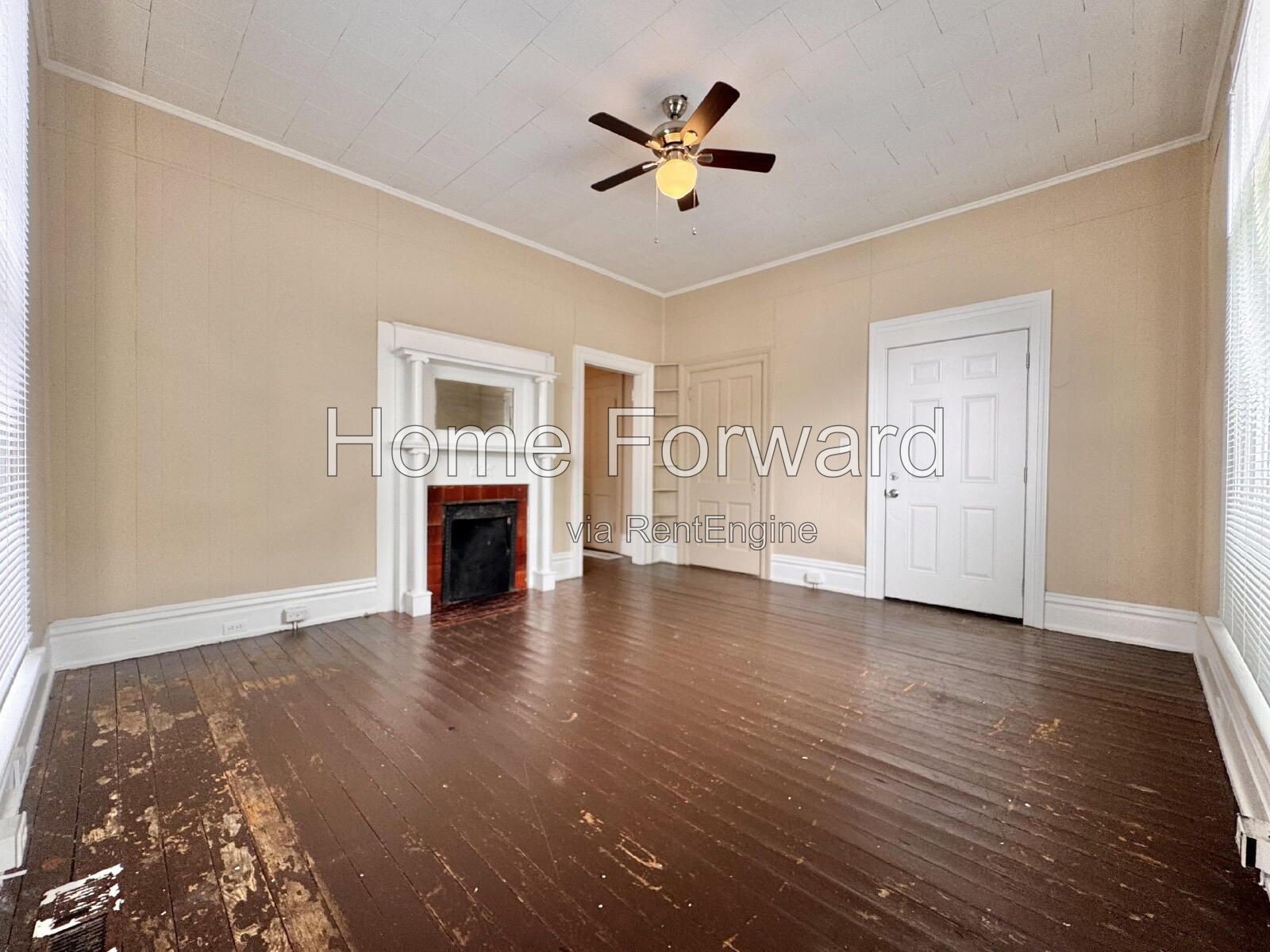Duplex in Historic Downtown Paris, KY property image