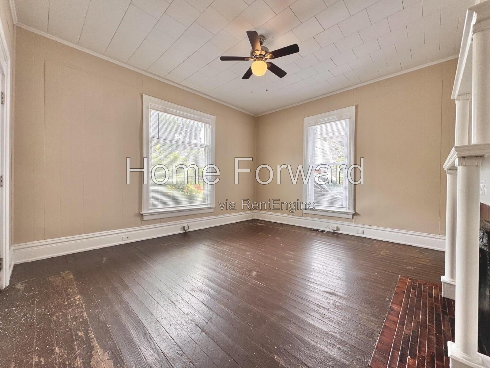 Duplex in Historic Downtown Paris, KY property image