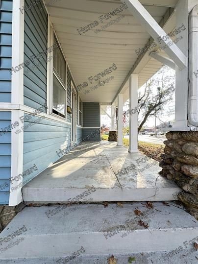 3-Bedroom Retreat with 2 Full Baths on 463 Linden Avenue, Harrodsburg - Across the street from the Hospital! property image