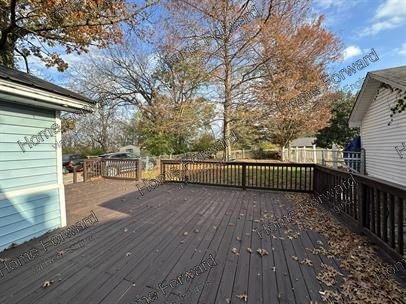3-Bedroom Retreat with 2 Full Baths on 463 Linden Avenue, Harrodsburg - Across the street from the Hospital! property image