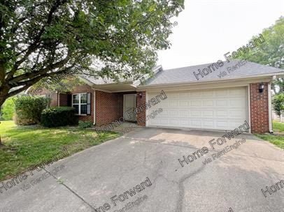 One Level Living on a Cul-De-Sac! property image
